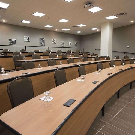 Doubletree By Hilton Binghamton Otel Dış mekan fotoğraf
