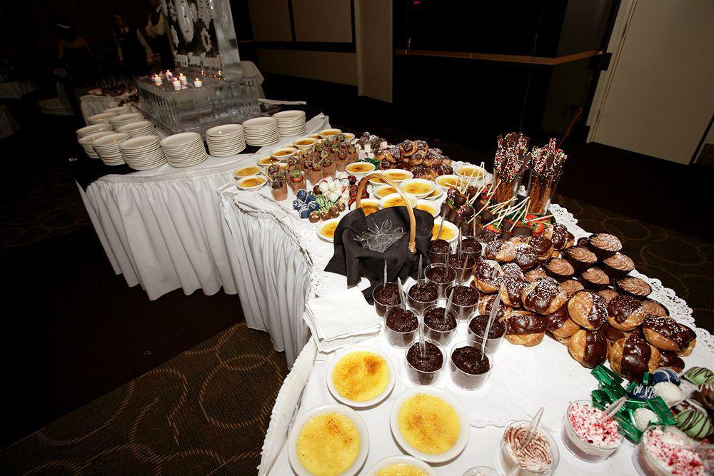 Doubletree By Hilton Binghamton Otel Dış mekan fotoğraf