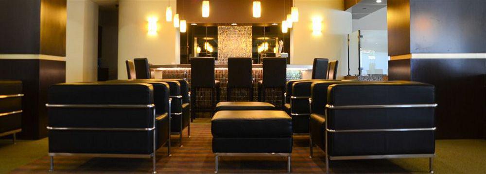 Doubletree By Hilton Binghamton Otel Dış mekan fotoğraf