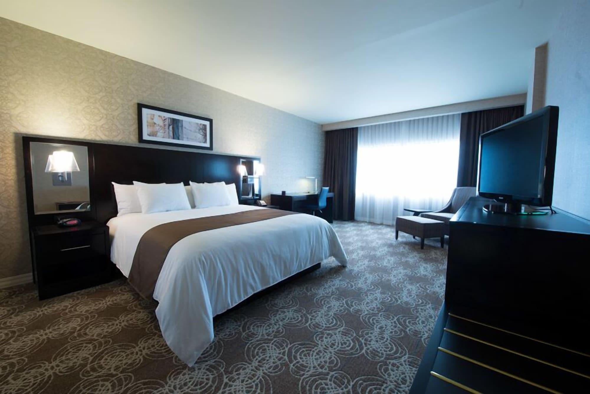 Doubletree By Hilton Binghamton Otel Dış mekan fotoğraf