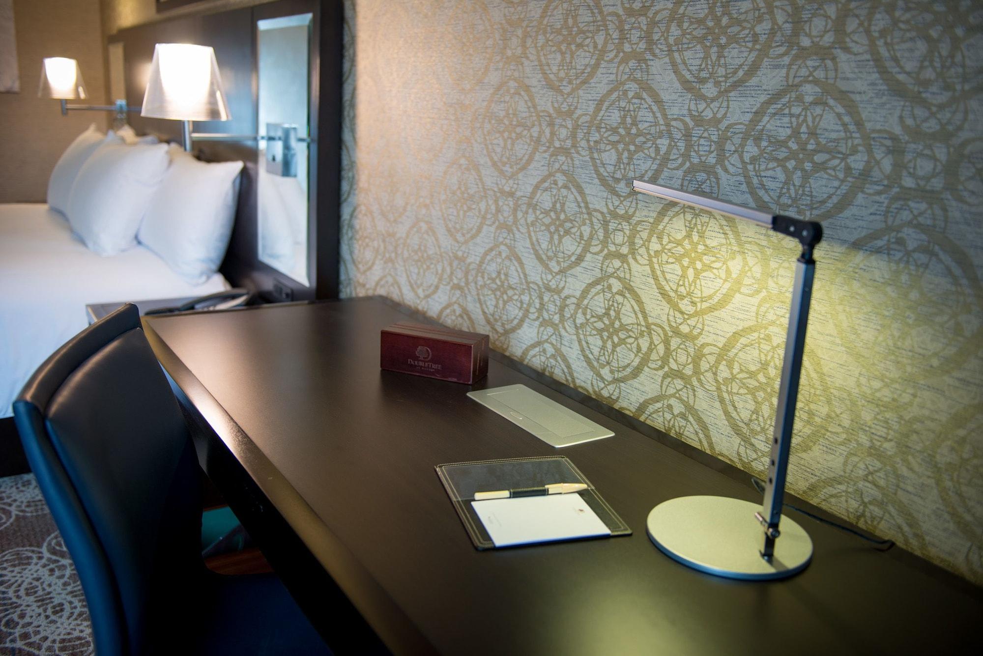 Doubletree By Hilton Binghamton Otel Dış mekan fotoğraf