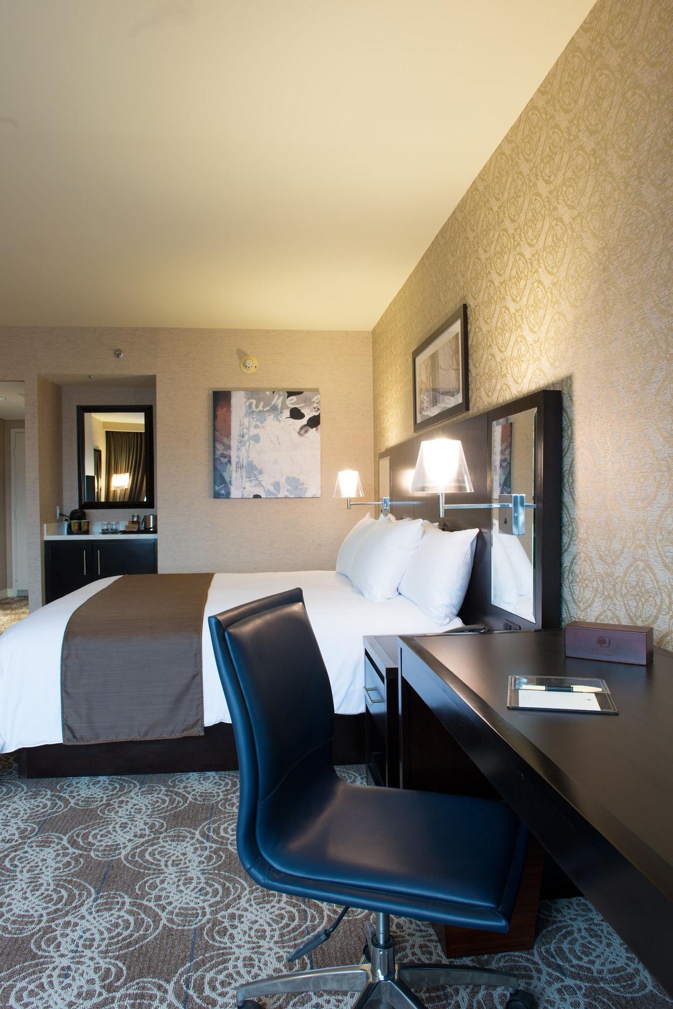 Doubletree By Hilton Binghamton Otel Dış mekan fotoğraf