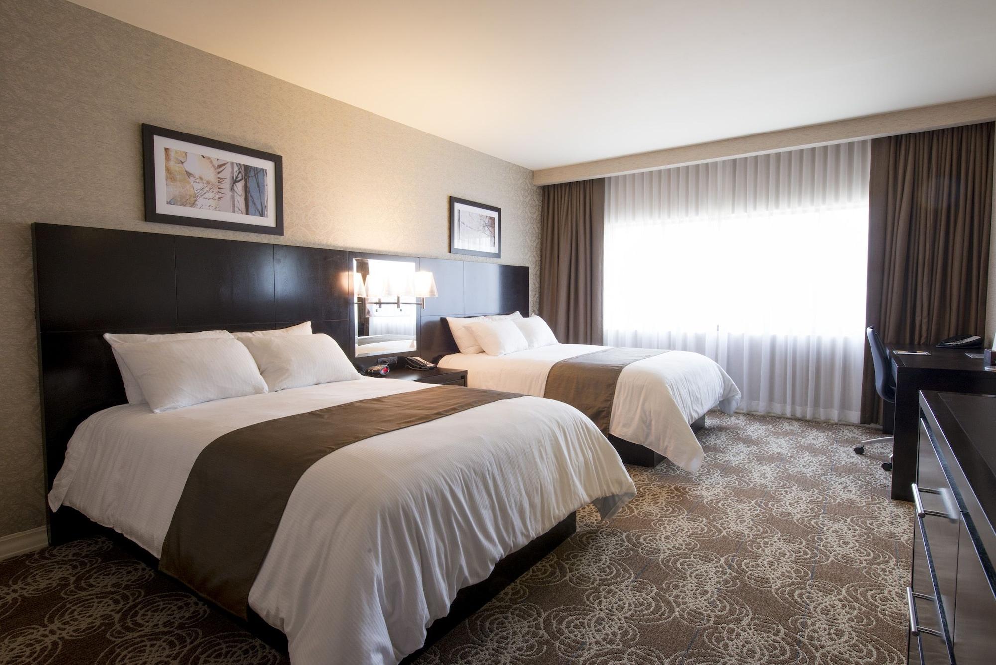 Doubletree By Hilton Binghamton Otel Dış mekan fotoğraf