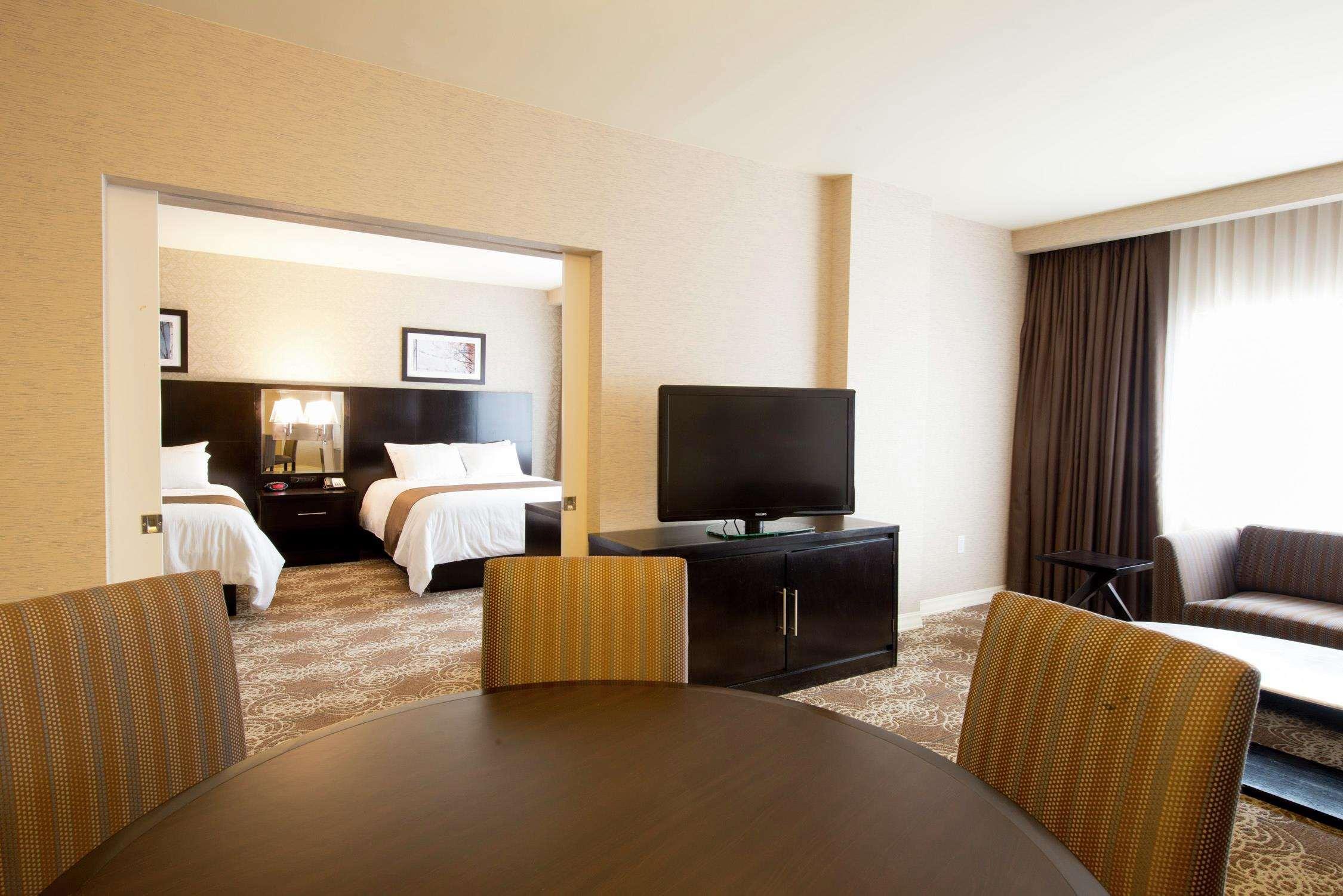 Doubletree By Hilton Binghamton Otel Dış mekan fotoğraf