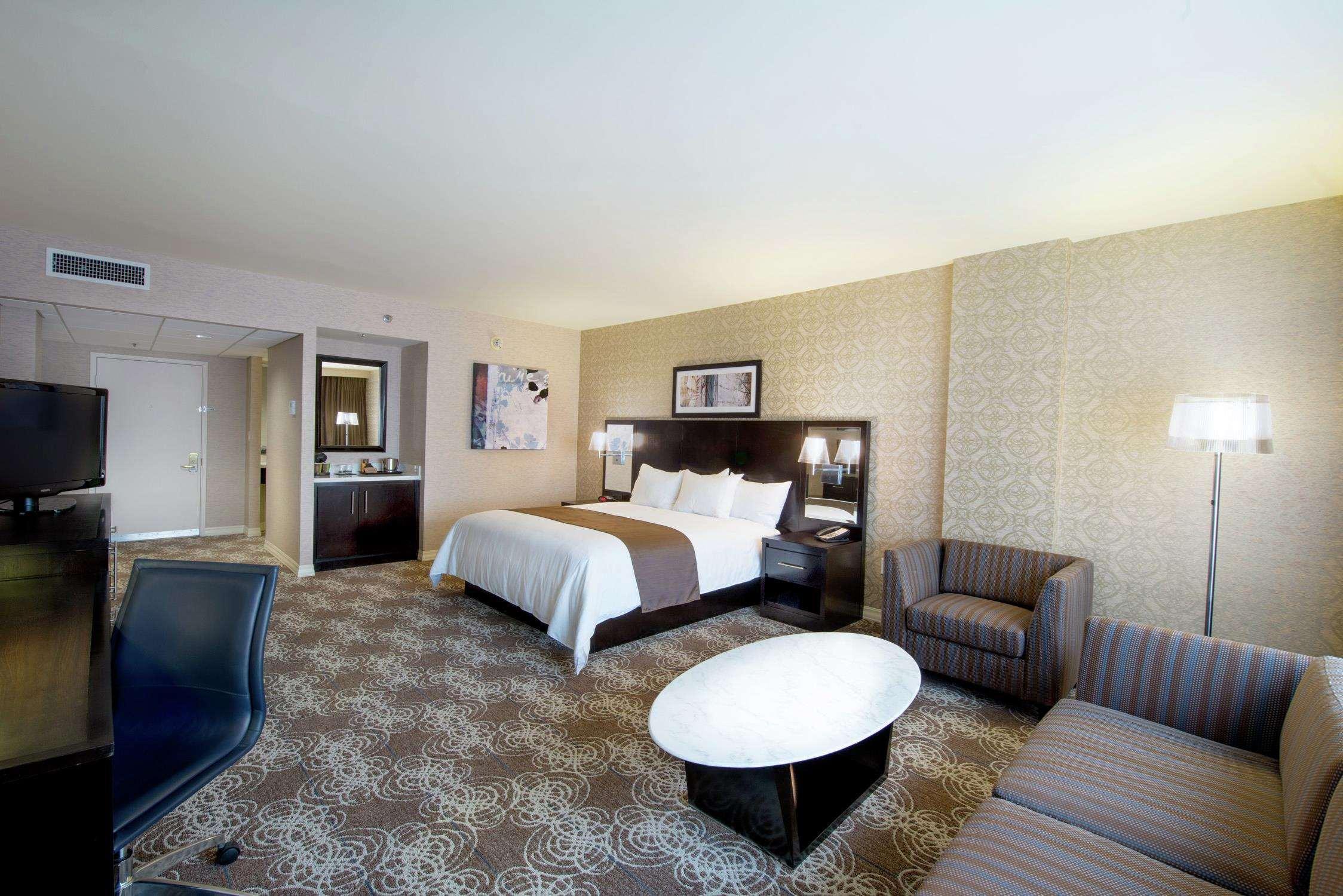 Doubletree By Hilton Binghamton Otel Dış mekan fotoğraf