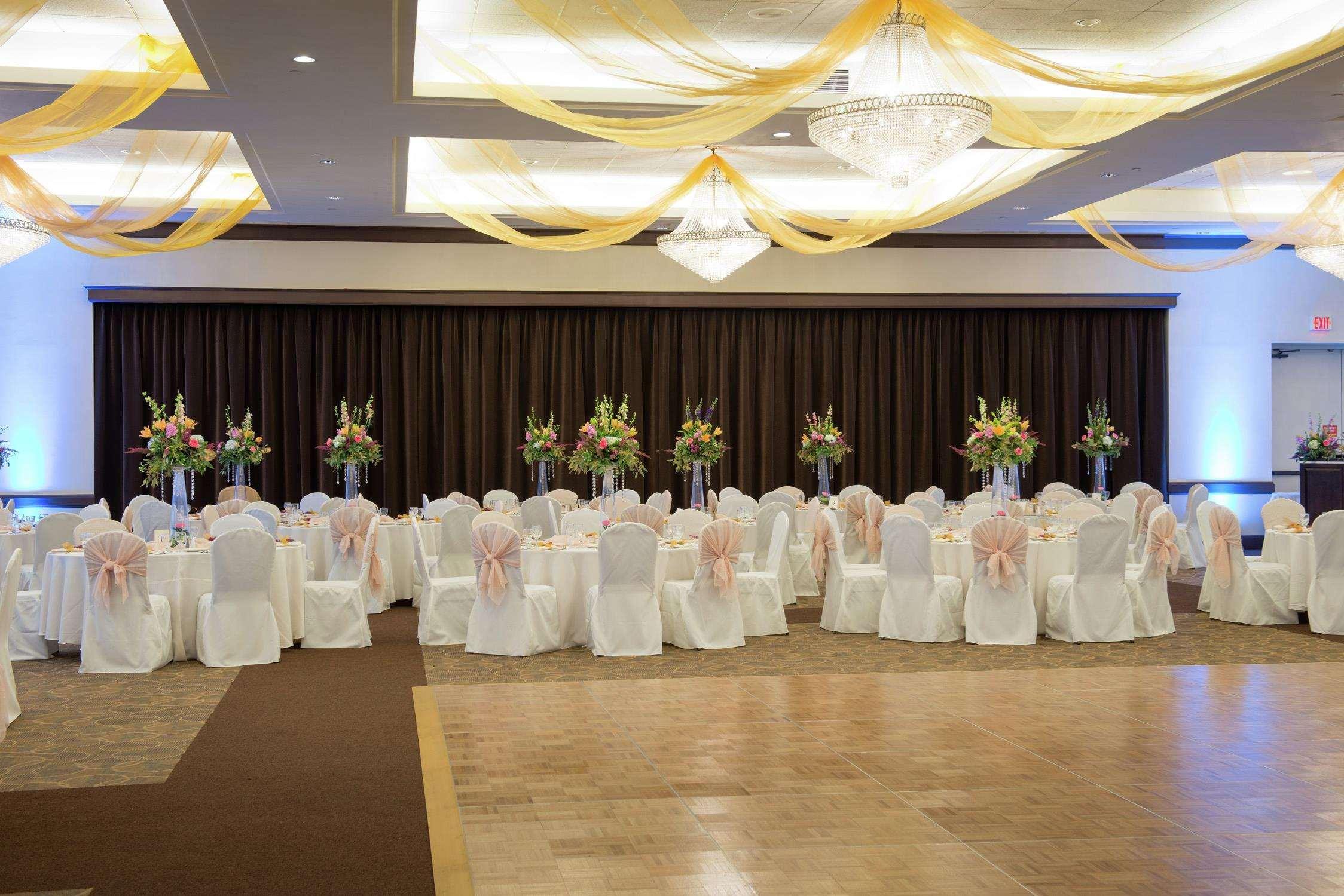 Doubletree By Hilton Binghamton Otel Dış mekan fotoğraf