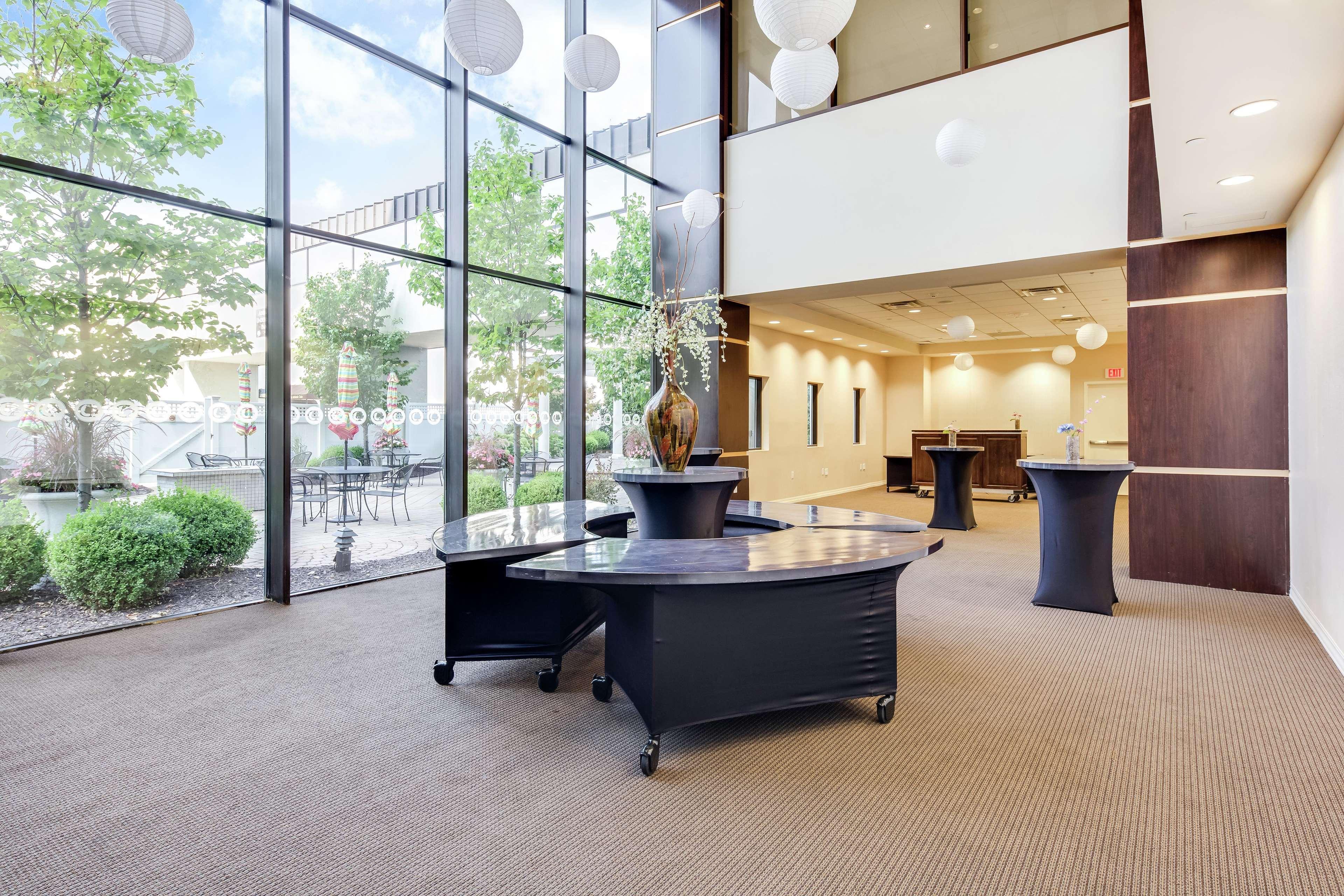 Doubletree By Hilton Binghamton Otel Dış mekan fotoğraf