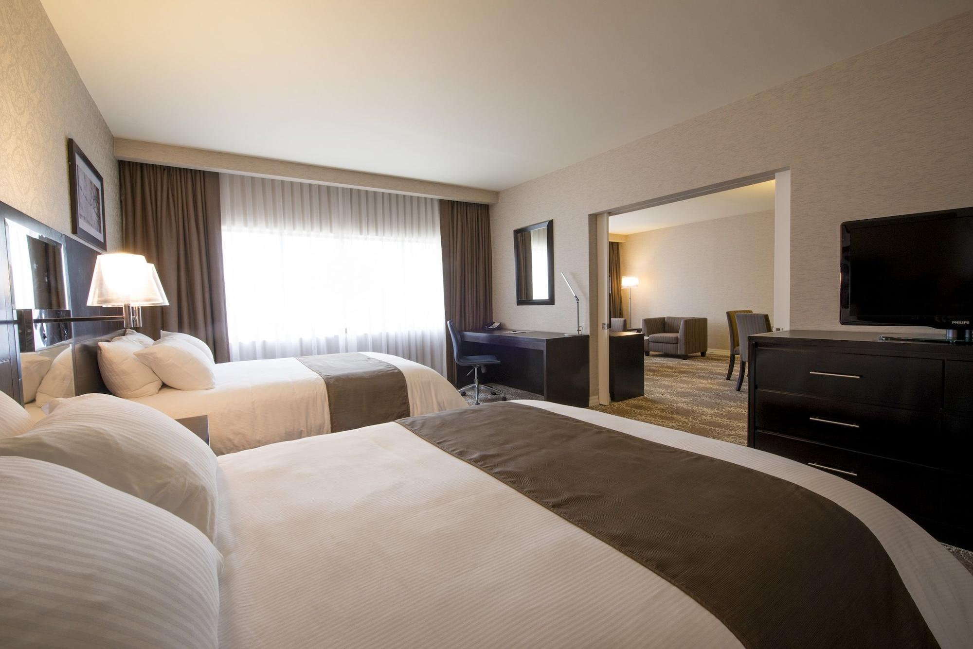 Doubletree By Hilton Binghamton Otel Dış mekan fotoğraf