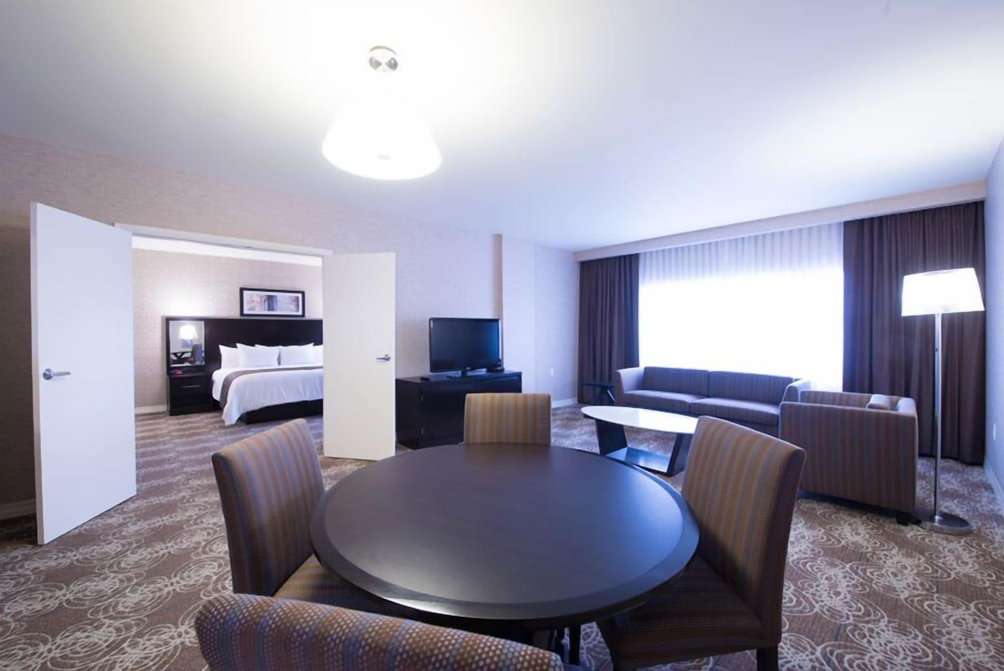 Doubletree By Hilton Binghamton Otel Dış mekan fotoğraf
