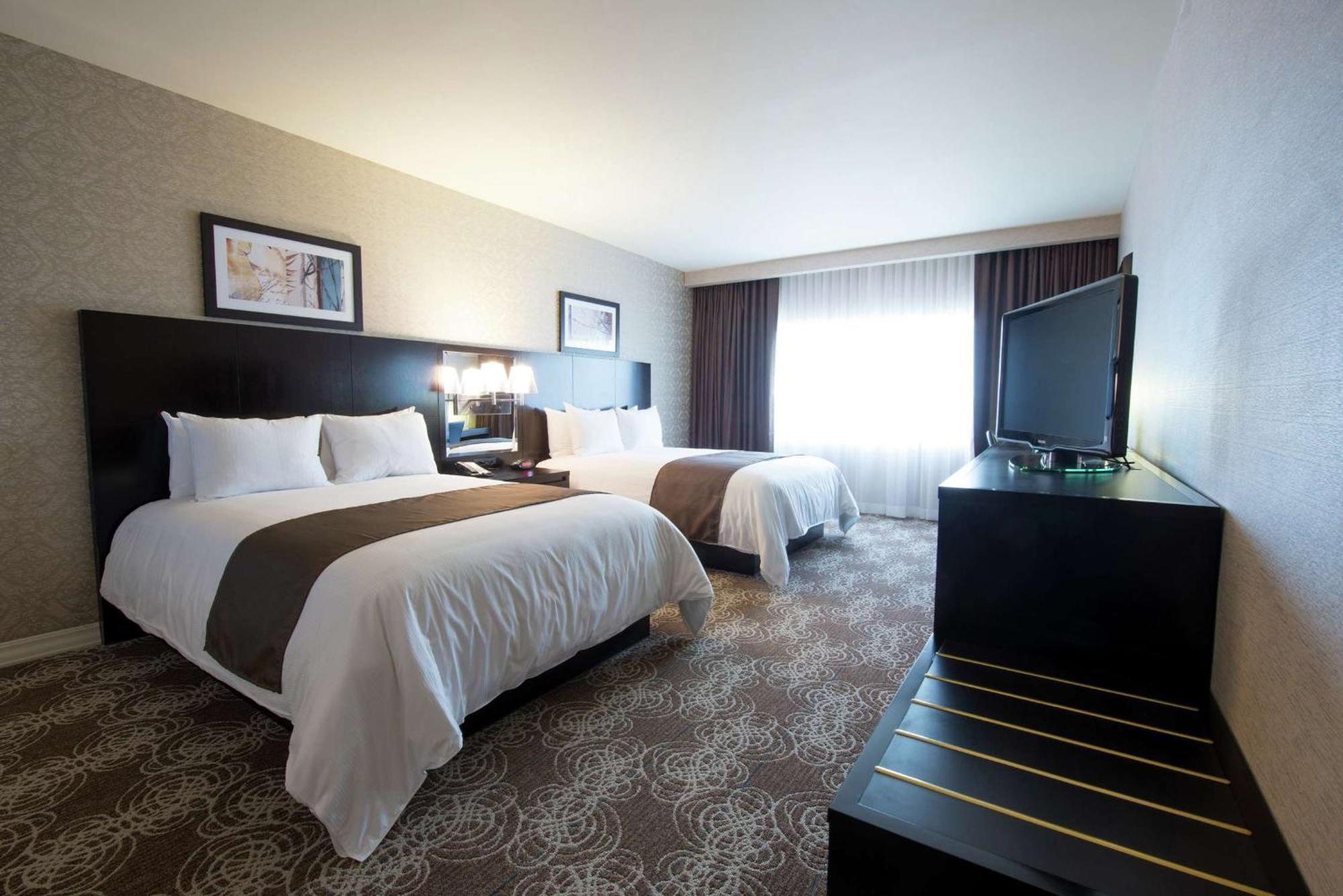 Doubletree By Hilton Binghamton Otel Dış mekan fotoğraf