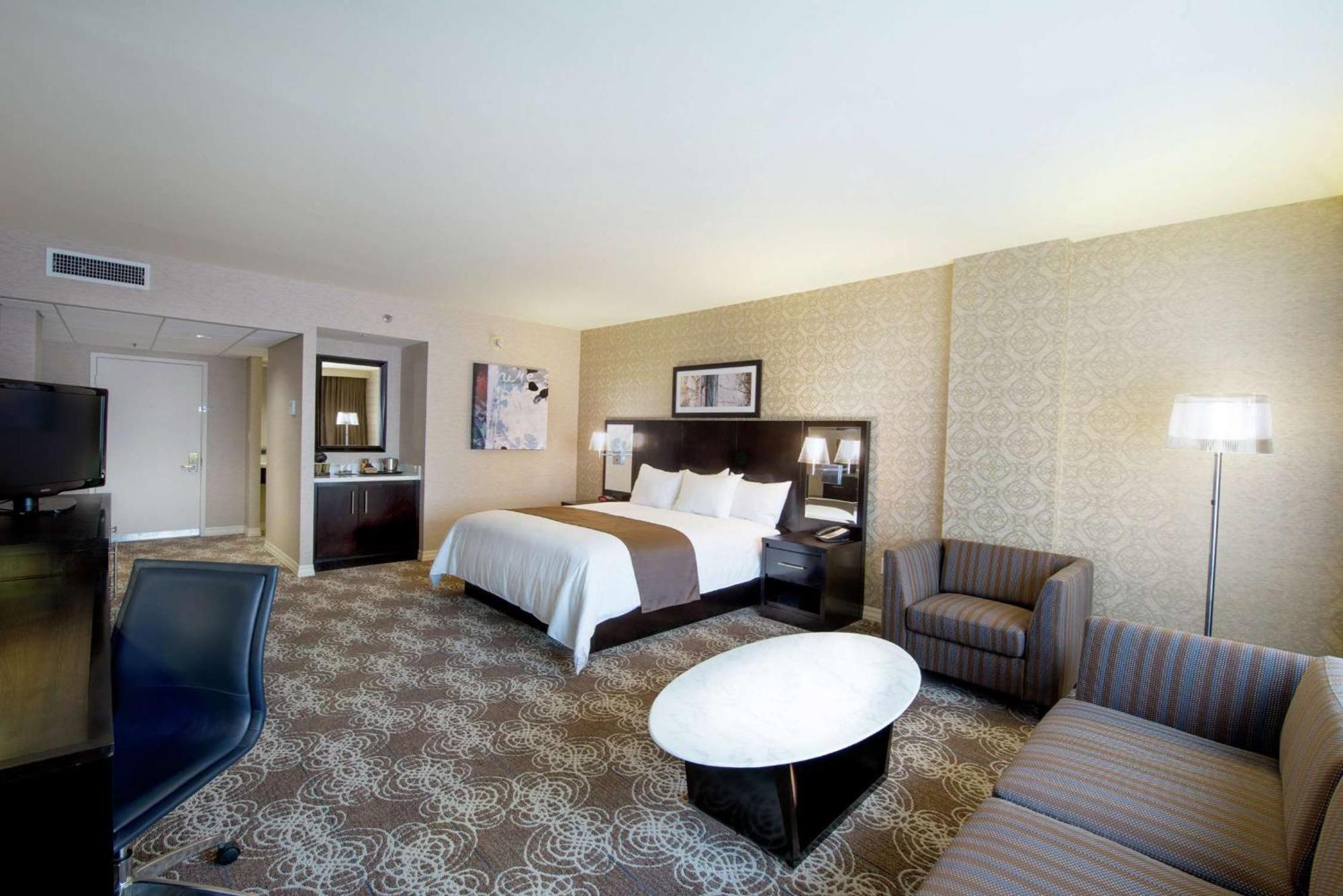 Doubletree By Hilton Binghamton Otel Dış mekan fotoğraf
