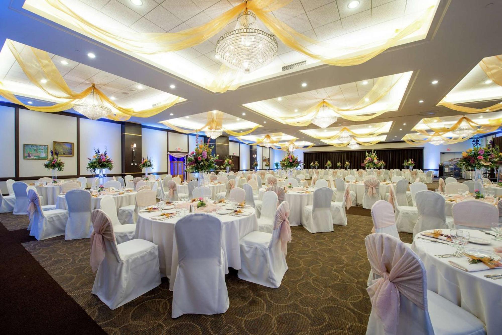 Doubletree By Hilton Binghamton Otel Dış mekan fotoğraf