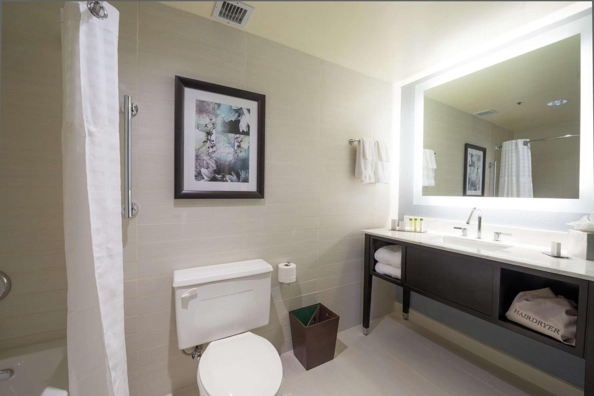 Doubletree By Hilton Binghamton Otel Dış mekan fotoğraf