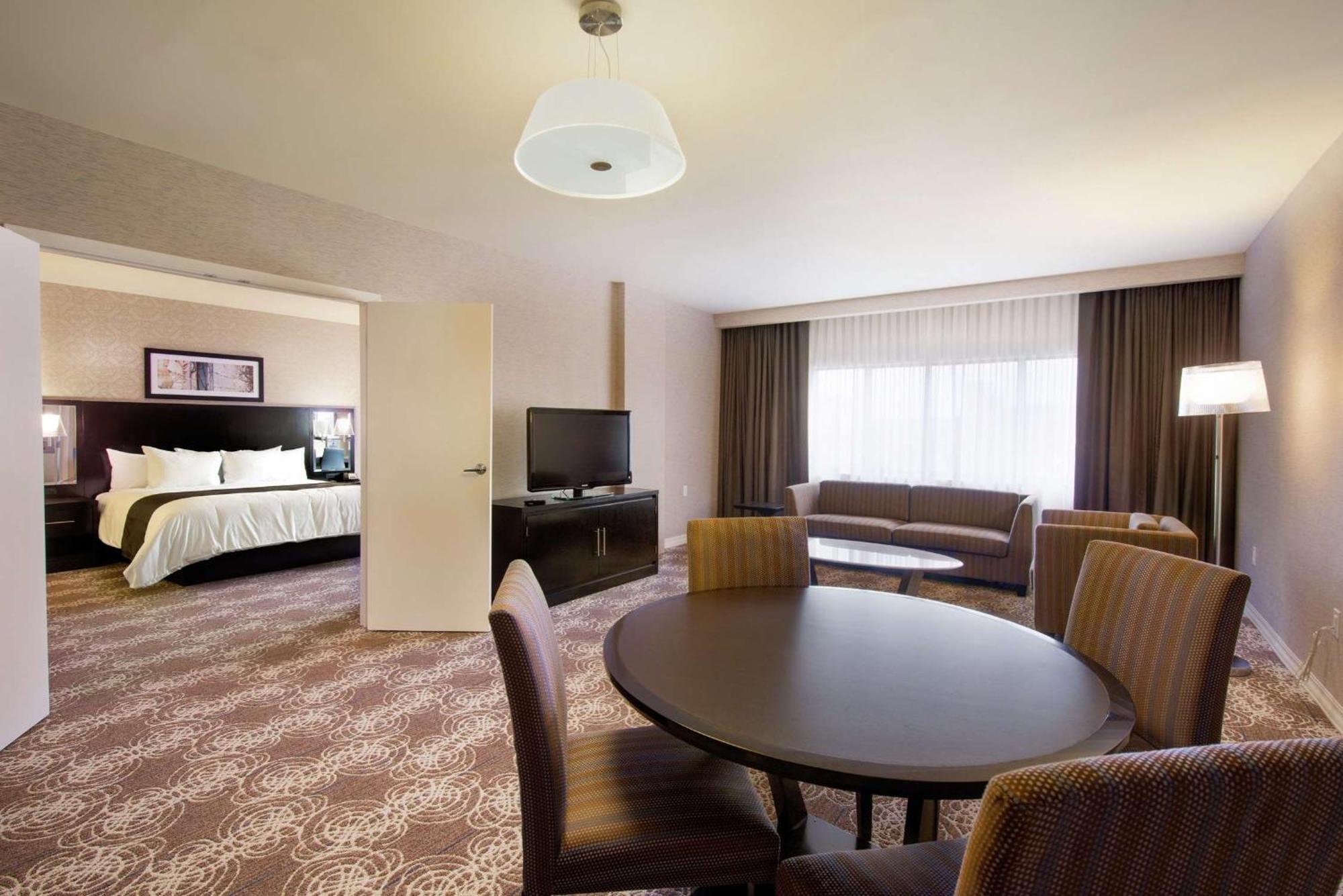 Doubletree By Hilton Binghamton Otel Dış mekan fotoğraf