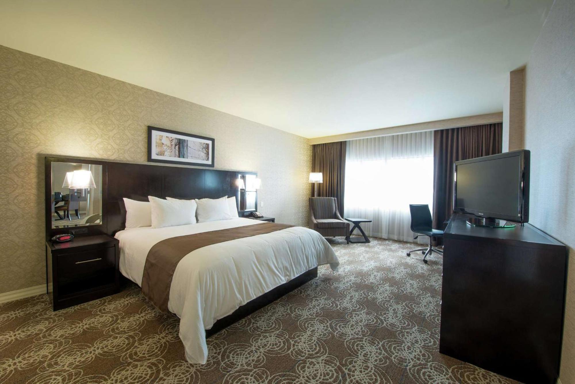 Doubletree By Hilton Binghamton Otel Dış mekan fotoğraf