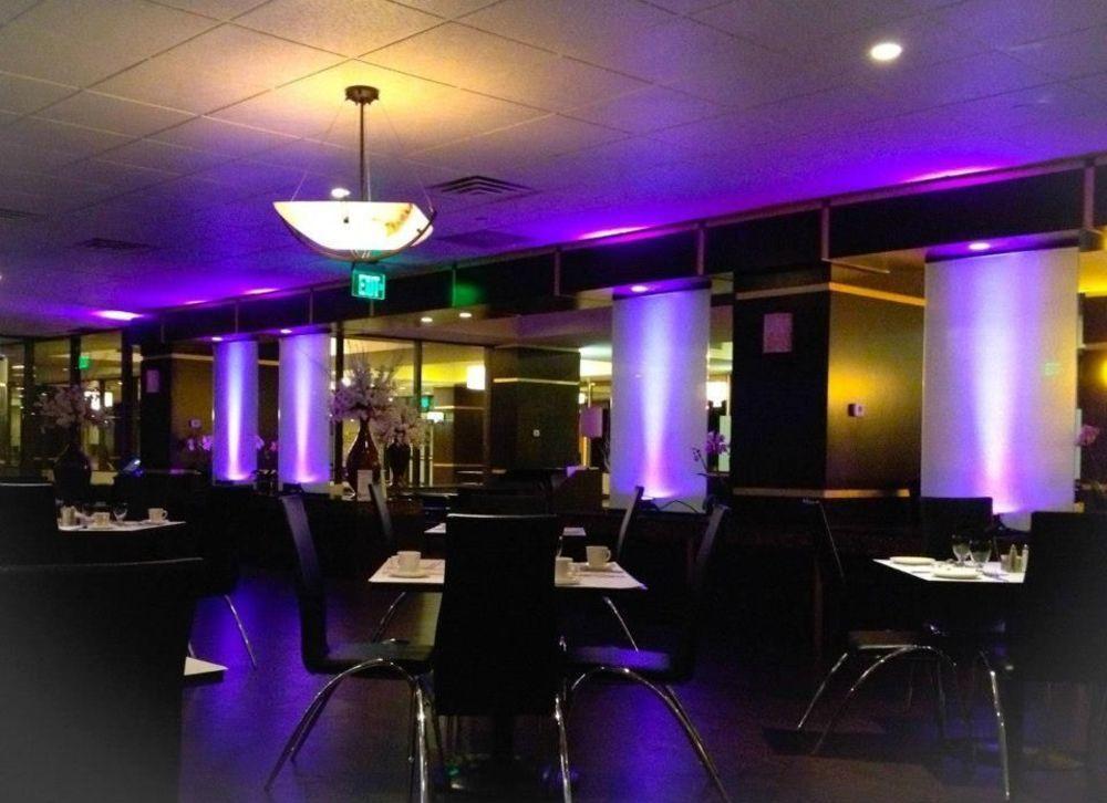 Doubletree By Hilton Binghamton Otel Dış mekan fotoğraf