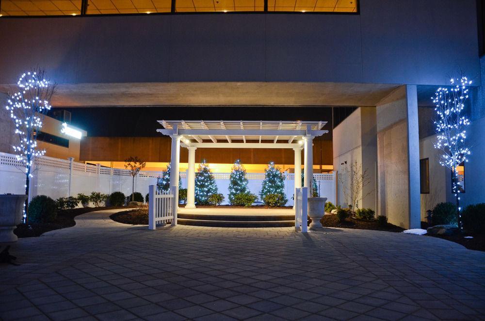 Doubletree By Hilton Binghamton Otel Dış mekan fotoğraf