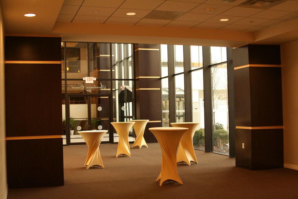 Doubletree By Hilton Binghamton Otel Dış mekan fotoğraf