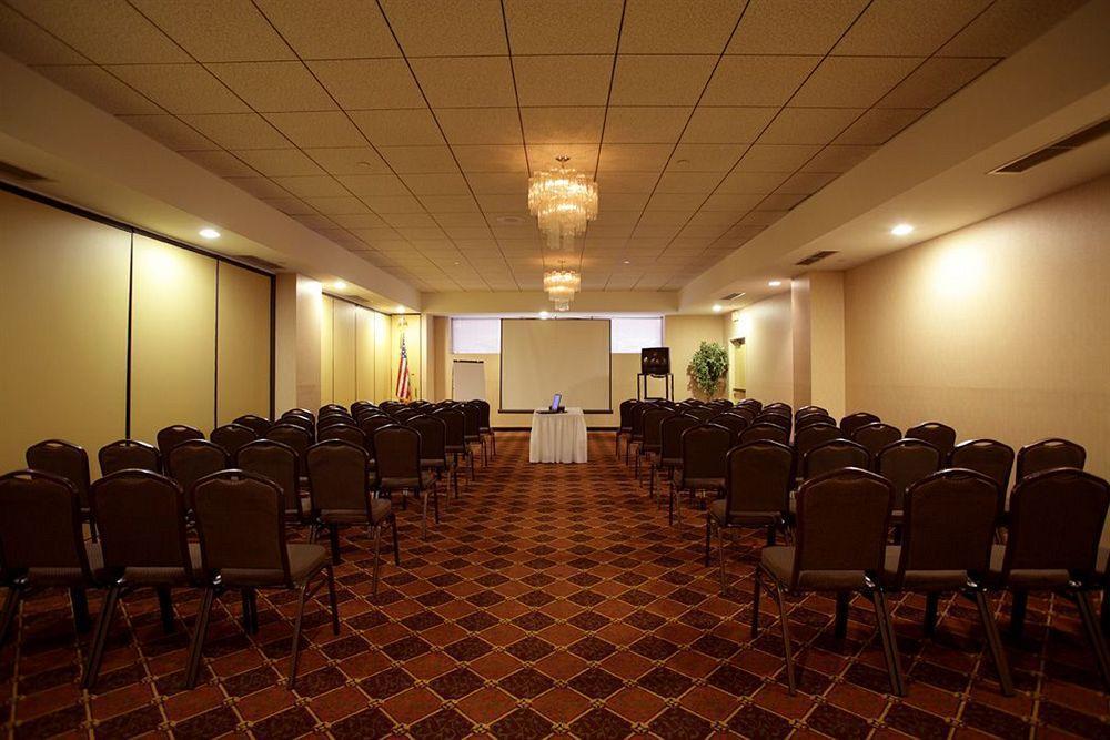 Doubletree By Hilton Binghamton Otel Dış mekan fotoğraf