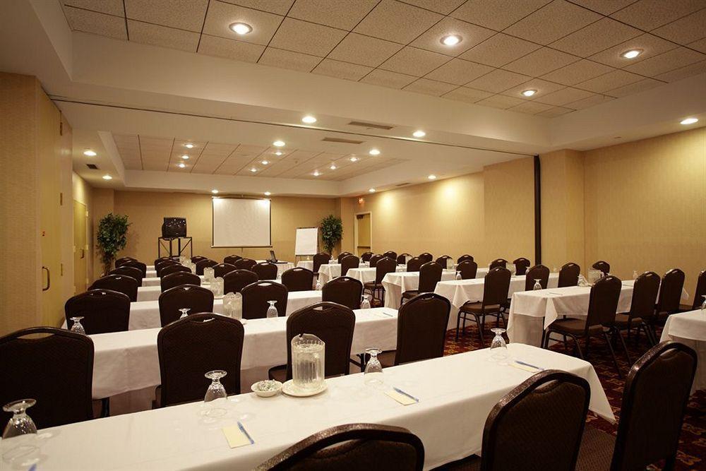 Doubletree By Hilton Binghamton Otel Dış mekan fotoğraf