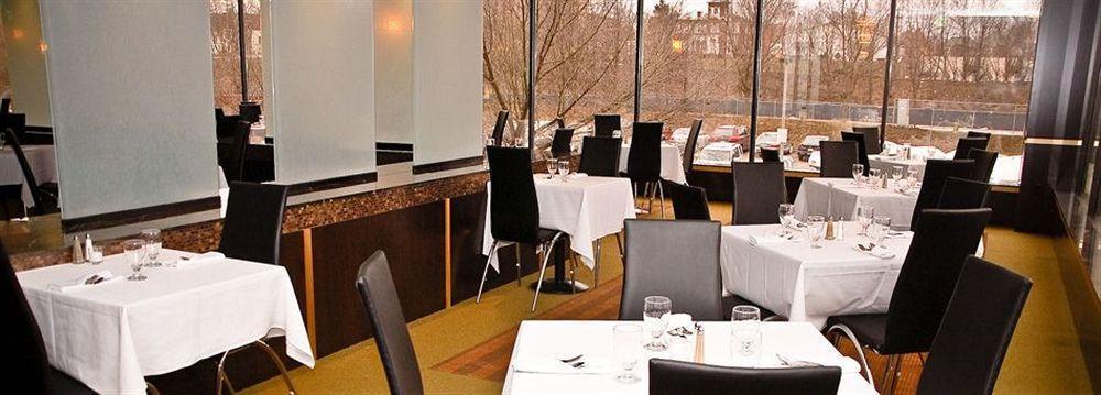 Doubletree By Hilton Binghamton Otel Dış mekan fotoğraf