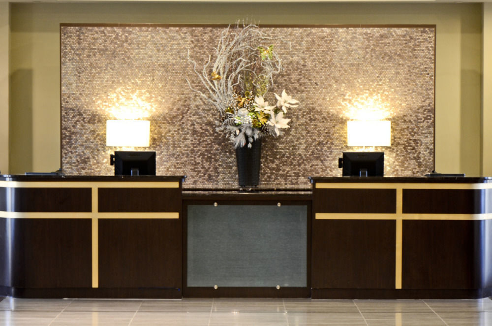 Doubletree By Hilton Binghamton Otel Dış mekan fotoğraf