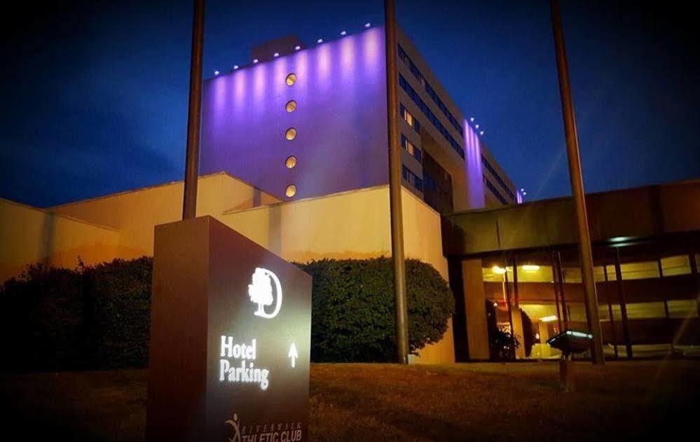 Doubletree By Hilton Binghamton Otel Dış mekan fotoğraf