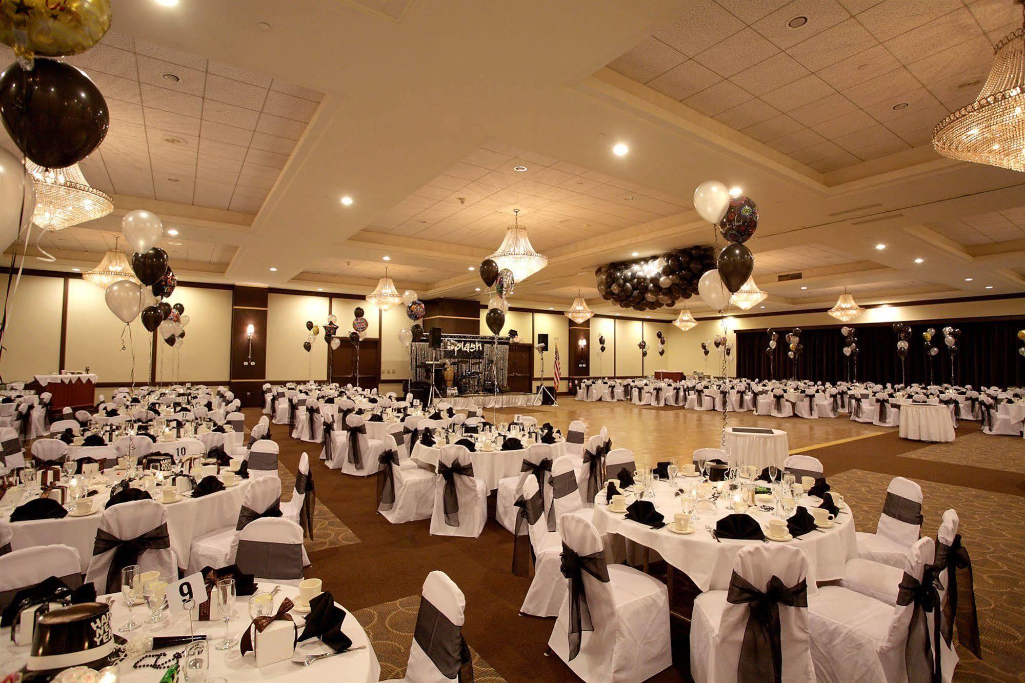 Doubletree By Hilton Binghamton Otel Dış mekan fotoğraf