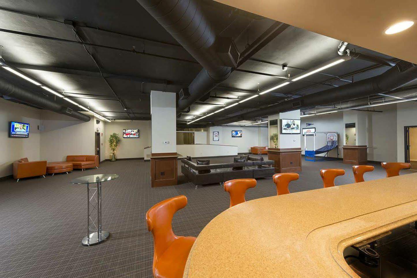 Doubletree By Hilton Binghamton Otel Dış mekan fotoğraf